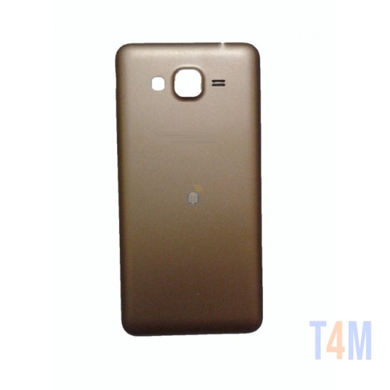 TAMPA TRASEIRA SAMSUNG GALAXY GRAND PRIME G531 DOURADO